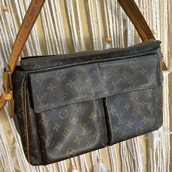 Vintage Louis Vuitton Bag - Picture 1 of 12